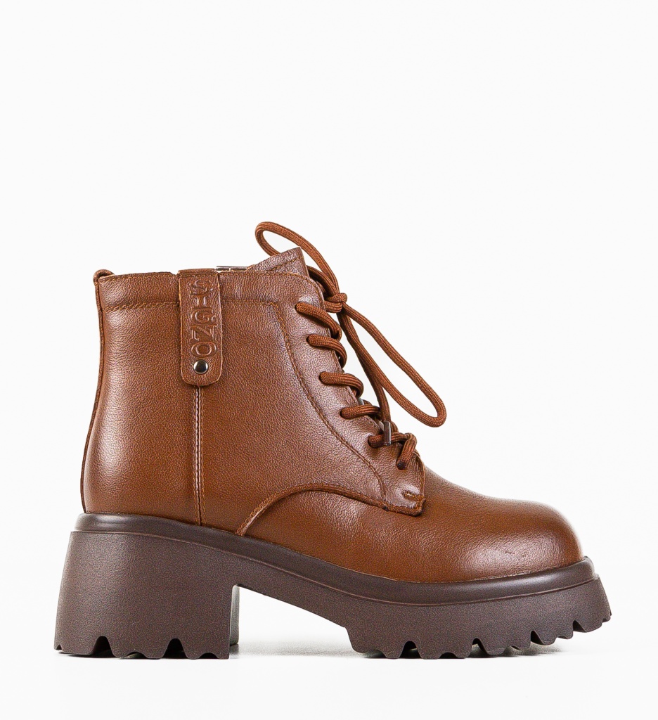 Ghete Dama Signo Maro - Elegante si Confortabile - imagine 5