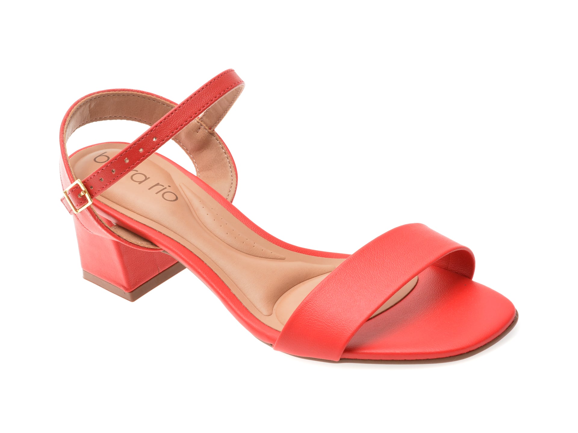 Sandale Beira Rio Rosii | Eleganță și Confort