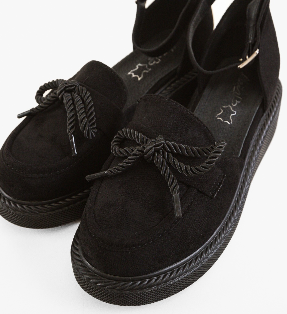 Pantofi Casual Oda Negri | Confort si Stil - imagine 7