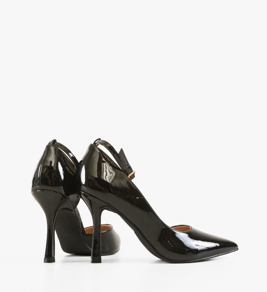 Pantofi Iga Negri | Eleganță și Stil - imagine 2