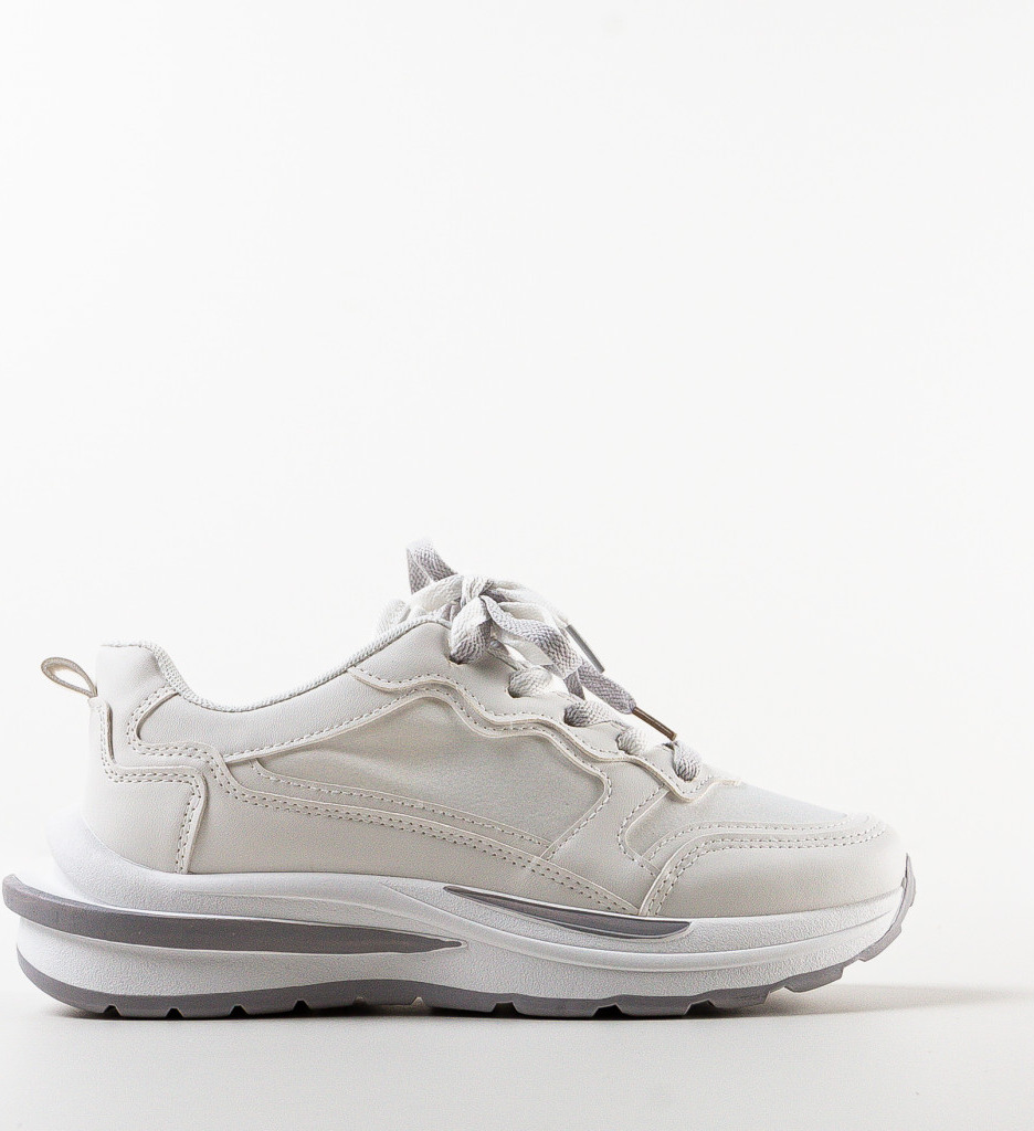 Sneakers Dama Ayrton Albi | Confort și Stil - imagine 4