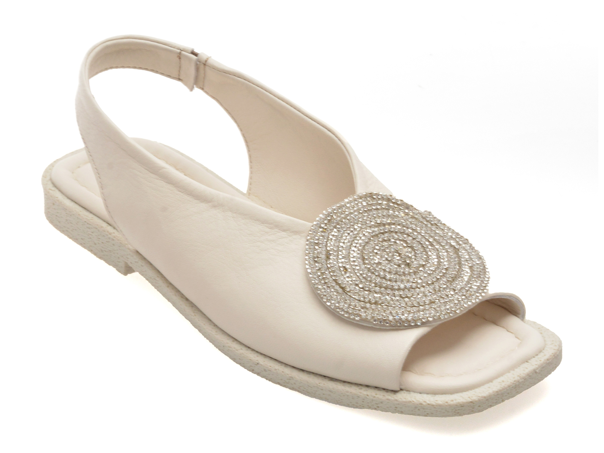 Sandale Gryxx din Piele Naturală - Confort și Eleganță