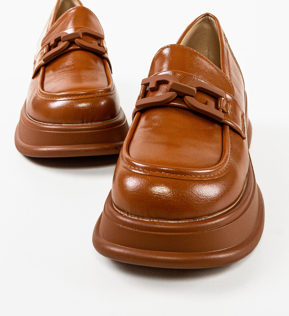 Pantofi Casual Herek Maro - Confort și Stil - imagine 7