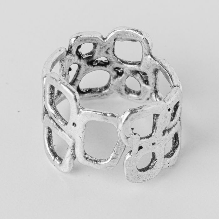 Inel Reglabil Shopika - Anti-alergic