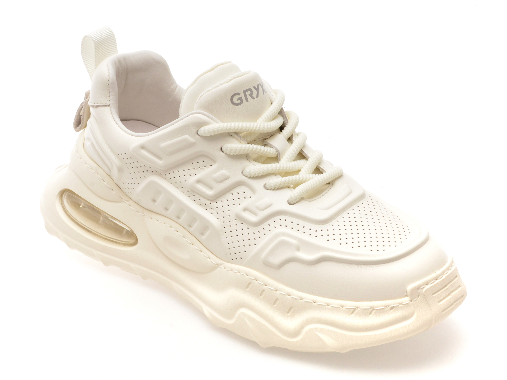 Pantofi GRYXX Piele Naturală - Stil & Confort