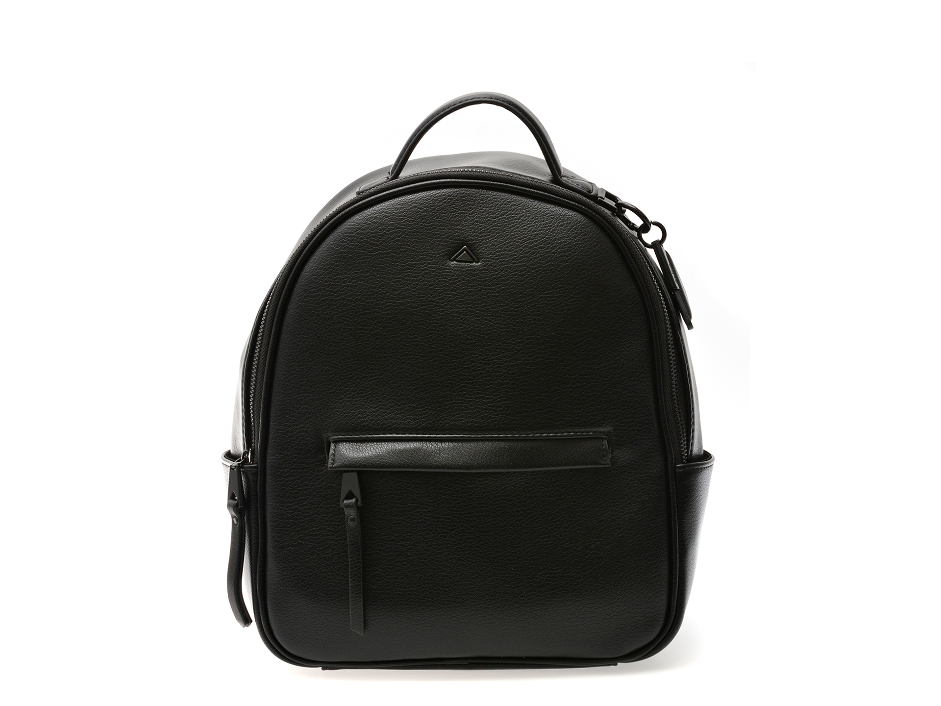 Rucsac ALDO Negru Coridon 008 Piele Ecologică