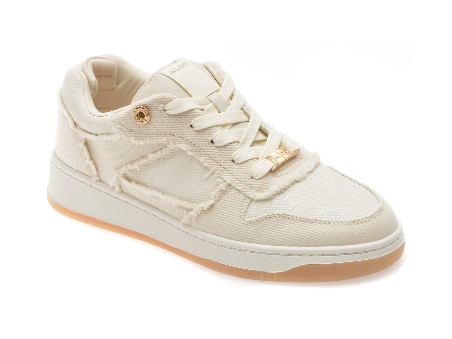 Pantofi Sport ALDO NAURR 121 Albi - Stil și Confort