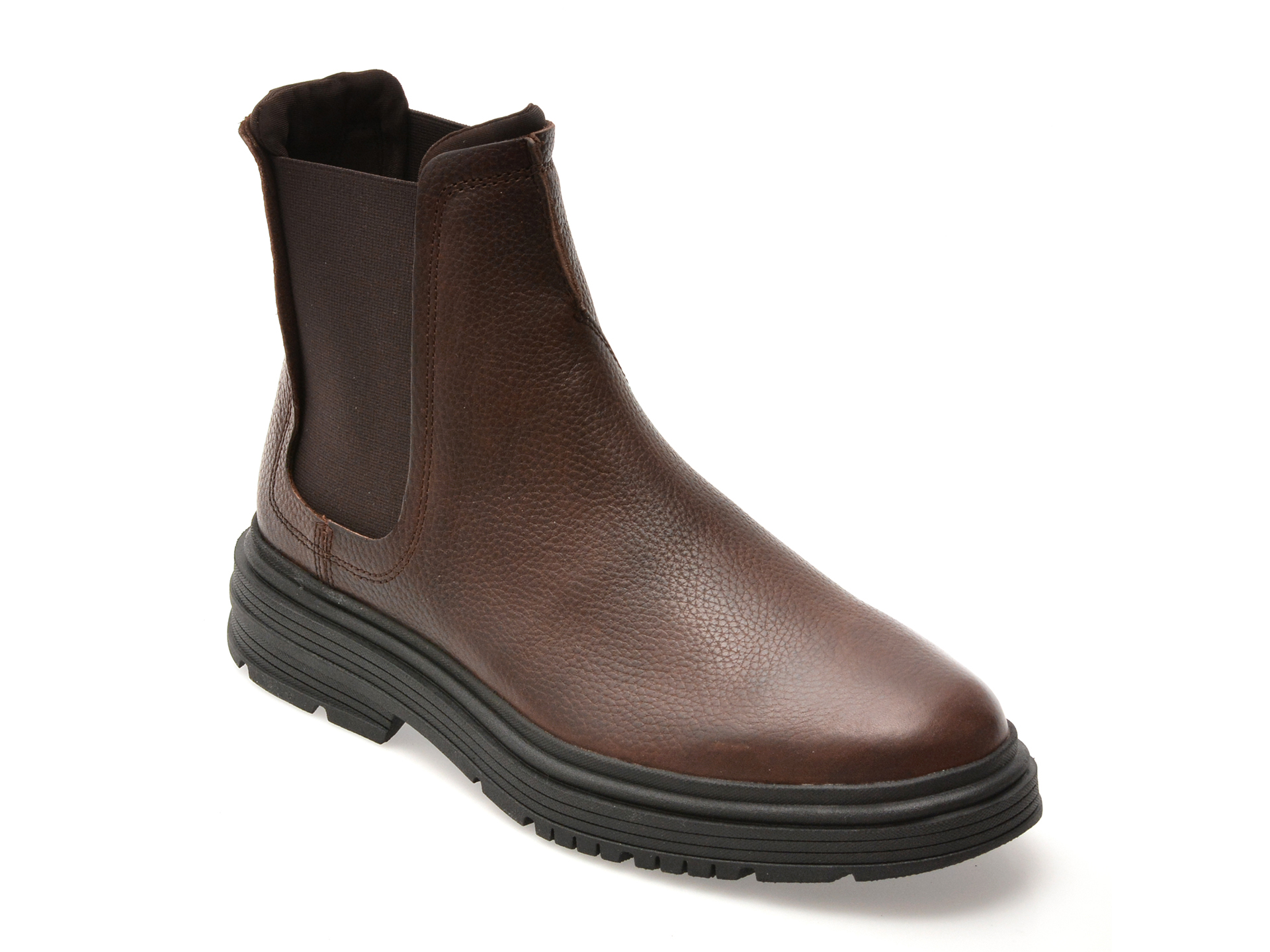 Ghete Clarks BADBURY EASY | Confort și Stil