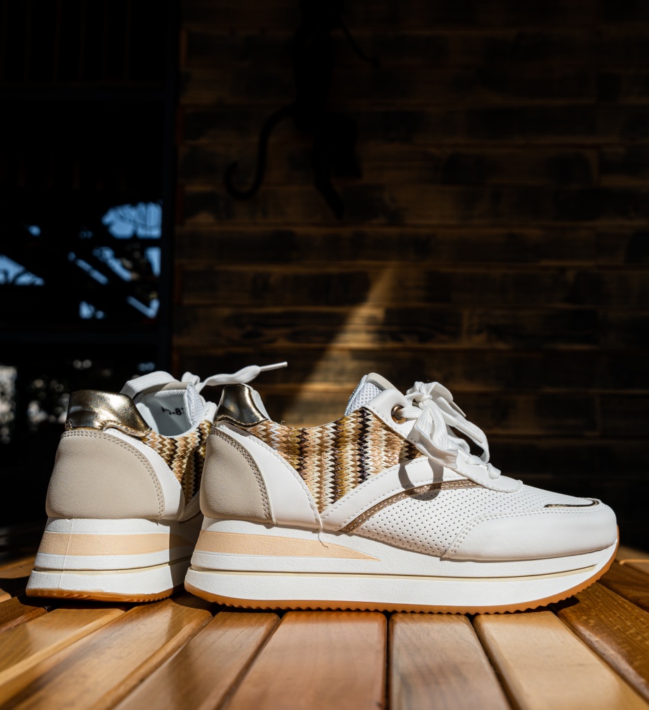 Pantofi Sport Peet Albi - Confort și Stil - imagine 6