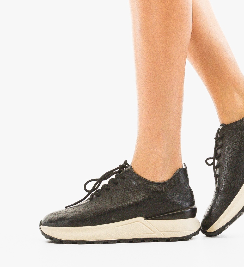 Sneakers Tuyaa Negri | Confort și Stil - imagine 4