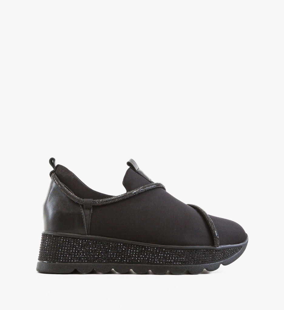 Pantofi Casual Kambe Negri 3 - Confort și Stil - imagine 6