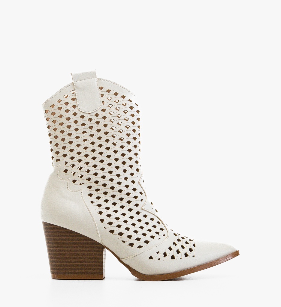 Botine dama Cameron Albe - imagine 6