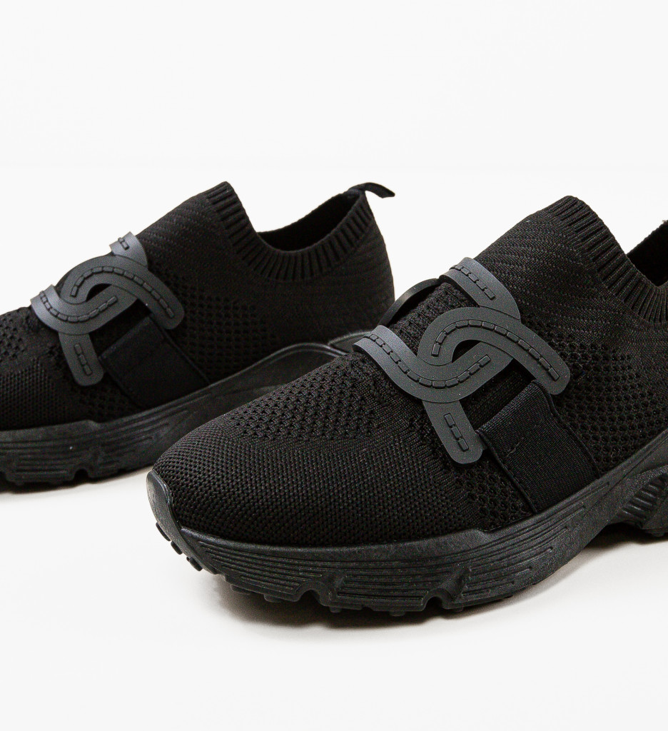 Sneakers Dama Negri Stojan - Confort și Stil - imagine 7