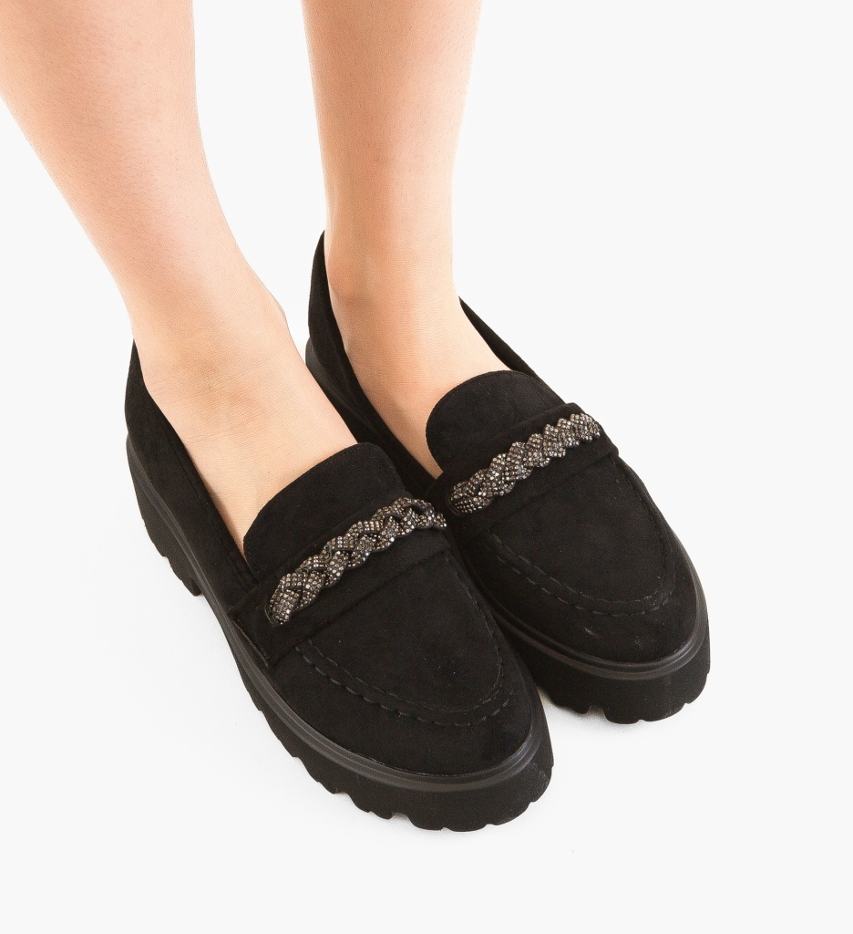 Pantofi Casual Nicole Negri | Confort și Stil