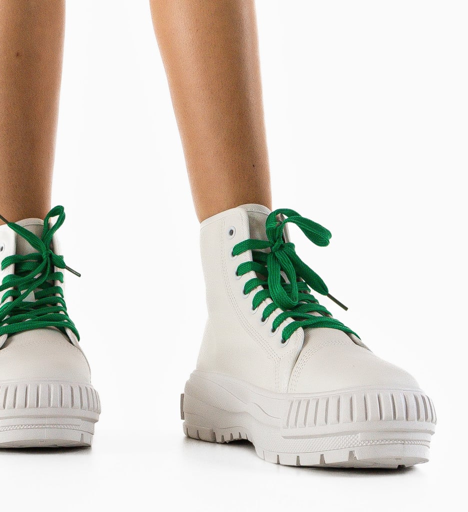 Sneakers Chun Albi 2 - Confort și Stil - imagine 4