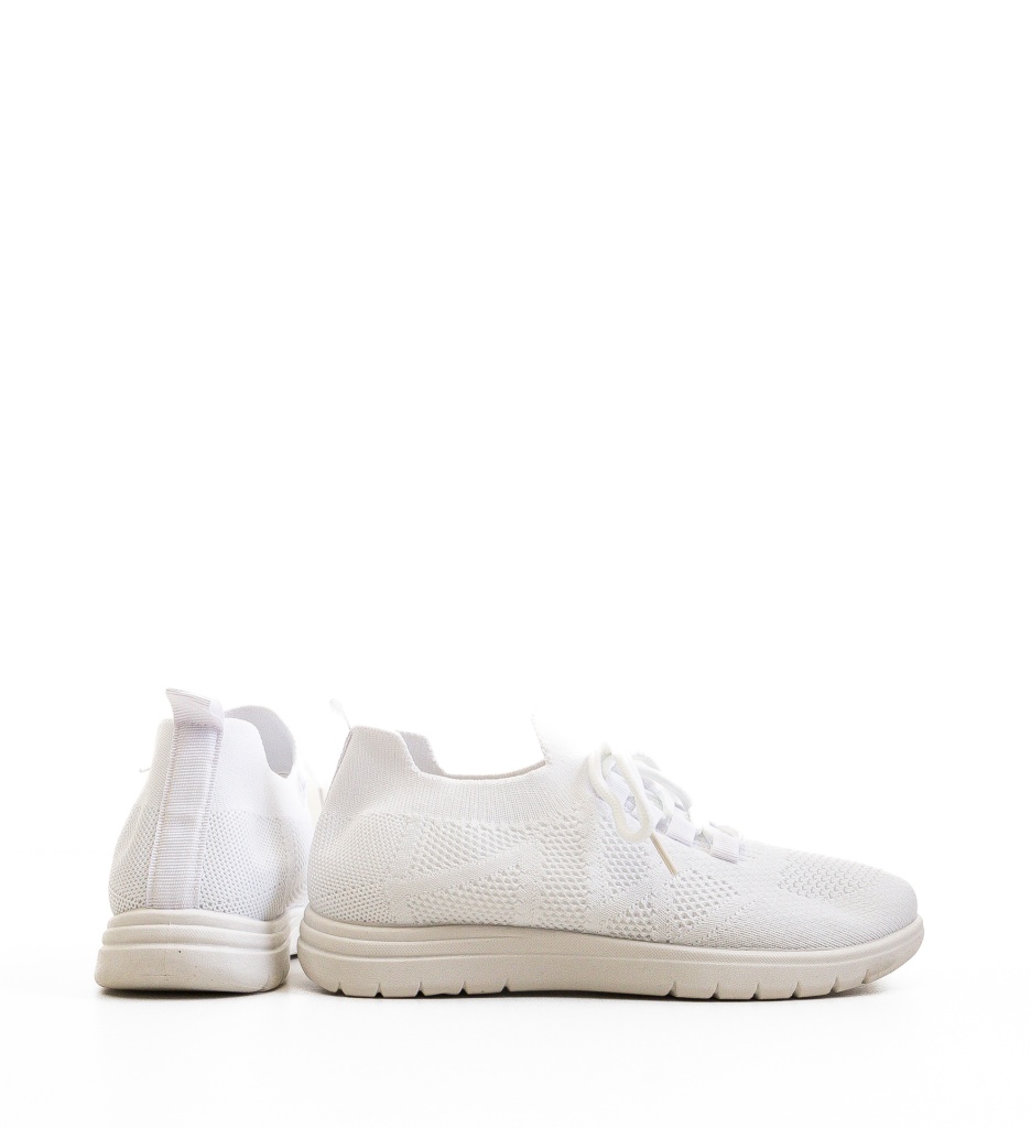 Sneakers Dama Hildred Albi - Confort și Stil - imagine 6