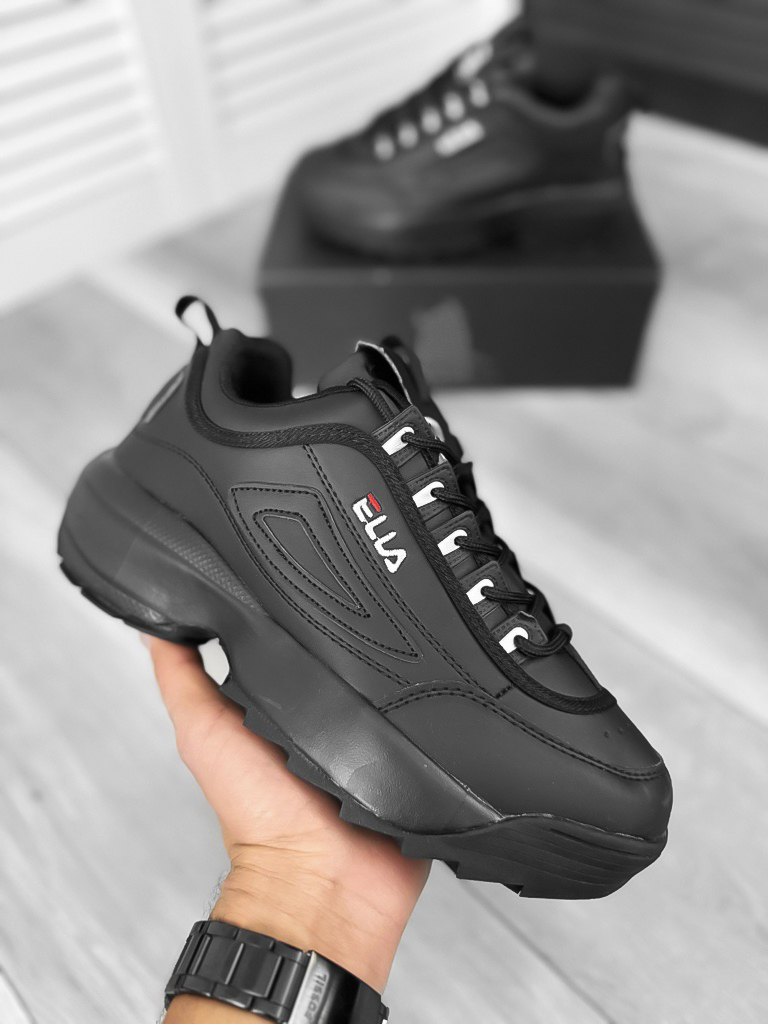 Adidași Bărbați Negri | Confort & Stil Modern