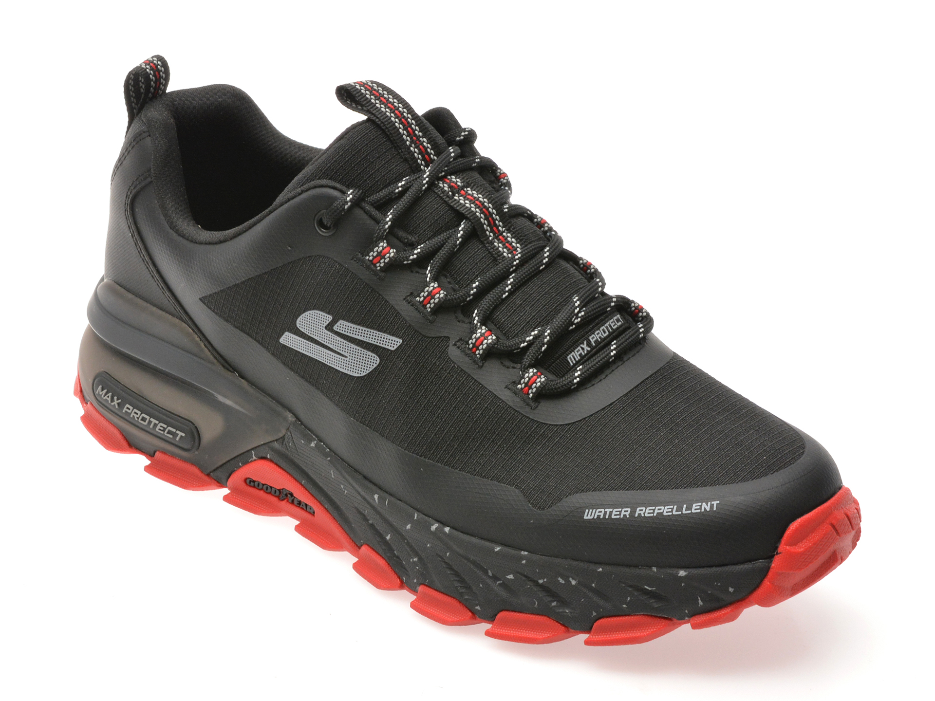 Pantofi Skechers MAX PROTECT - Confort și Protecție - imagine 3