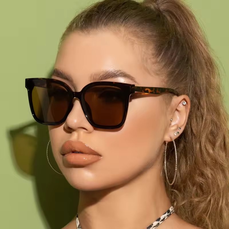 Ochelari Soare Femei Picadili UV400 - imagine 2