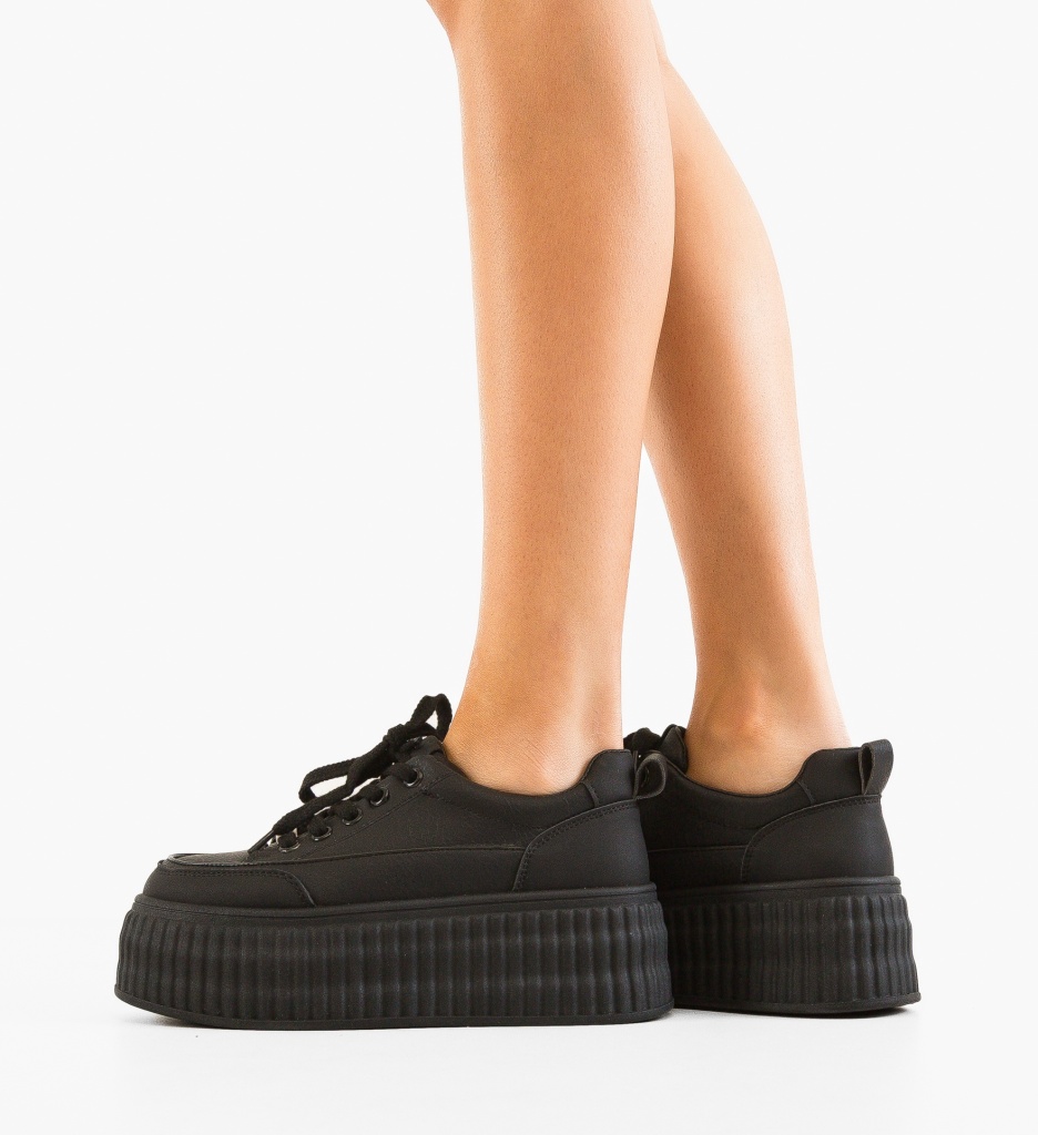 Sneakers Staty Negri - Confort și Stil Feminin - imagine 2