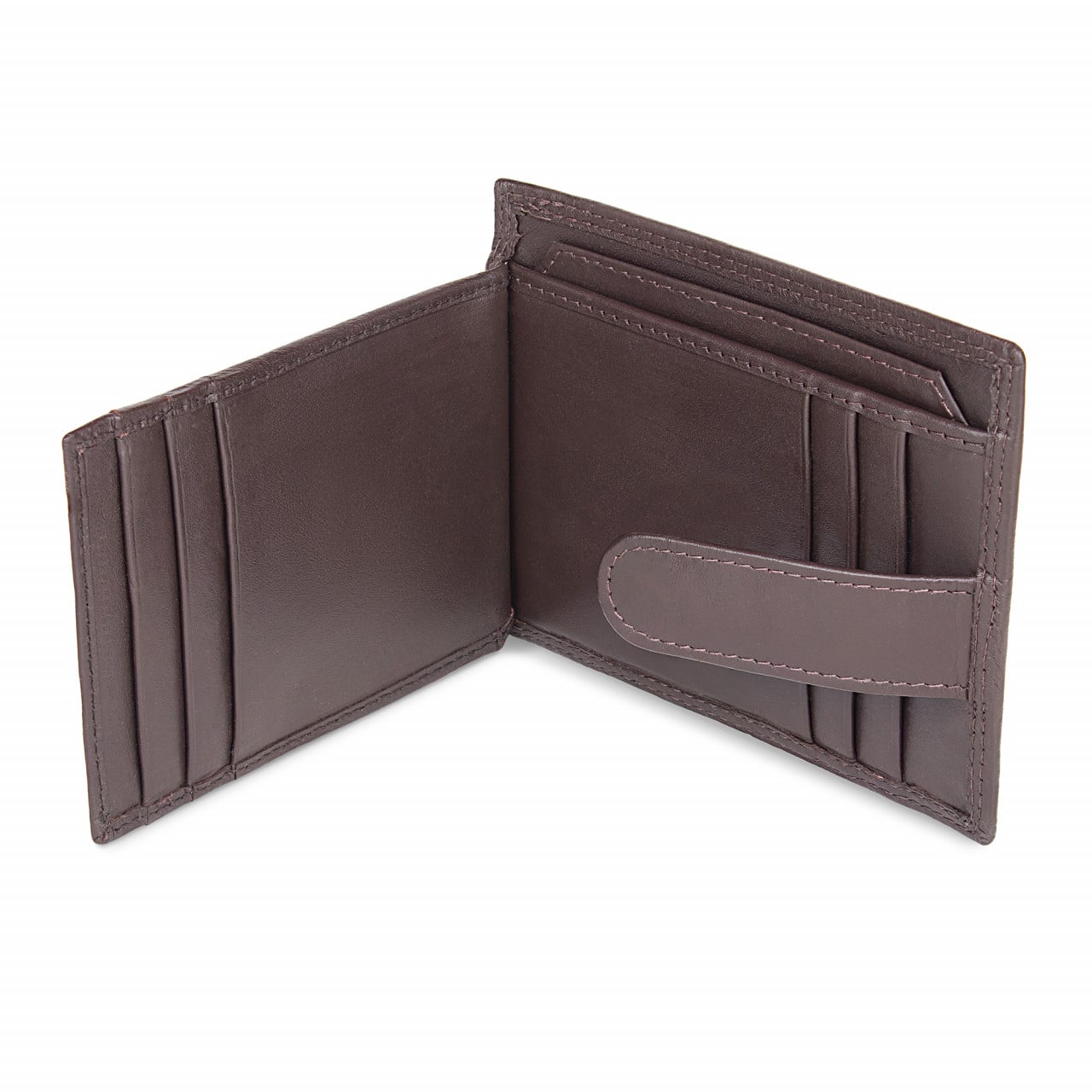 Port Card Delis Piele | Stil și Organizare - imagine 2