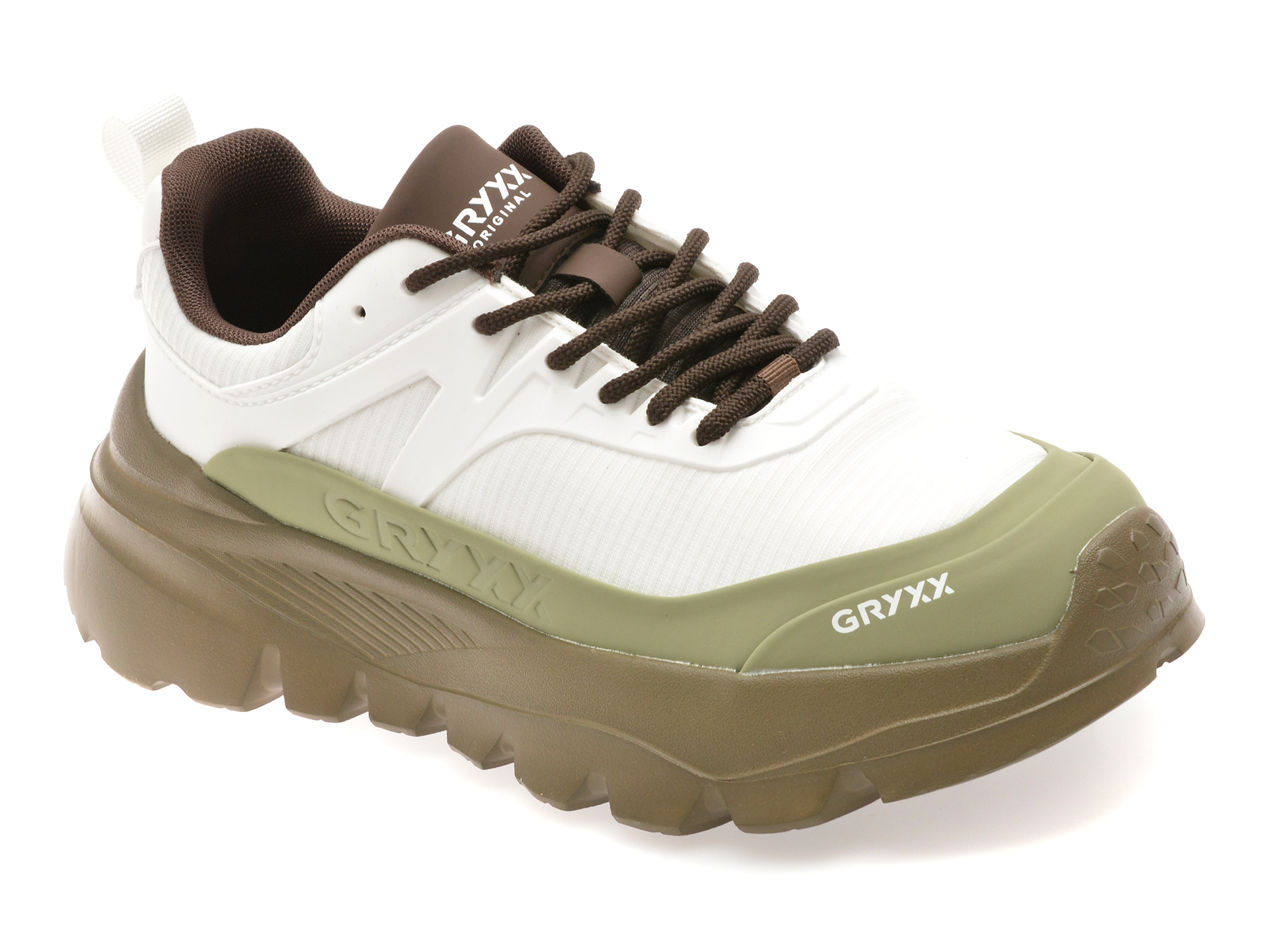Pantofi Sport GRYXX Albi | Confort și Stil Urban