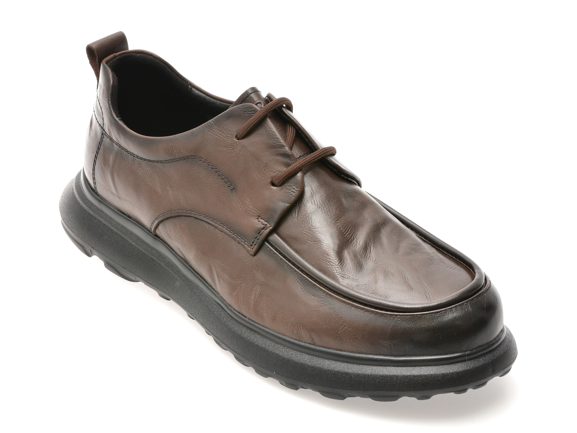 Pantofi Casual Gryxx Maro din Piele Naturală