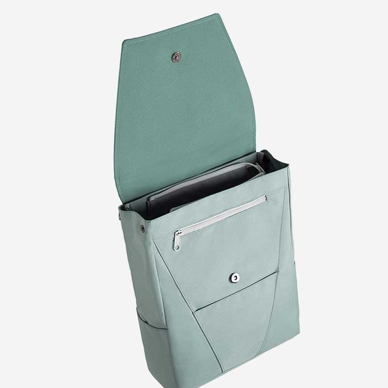 Rucsac Delis Eco Reciclat GT2375 - imagine 4
