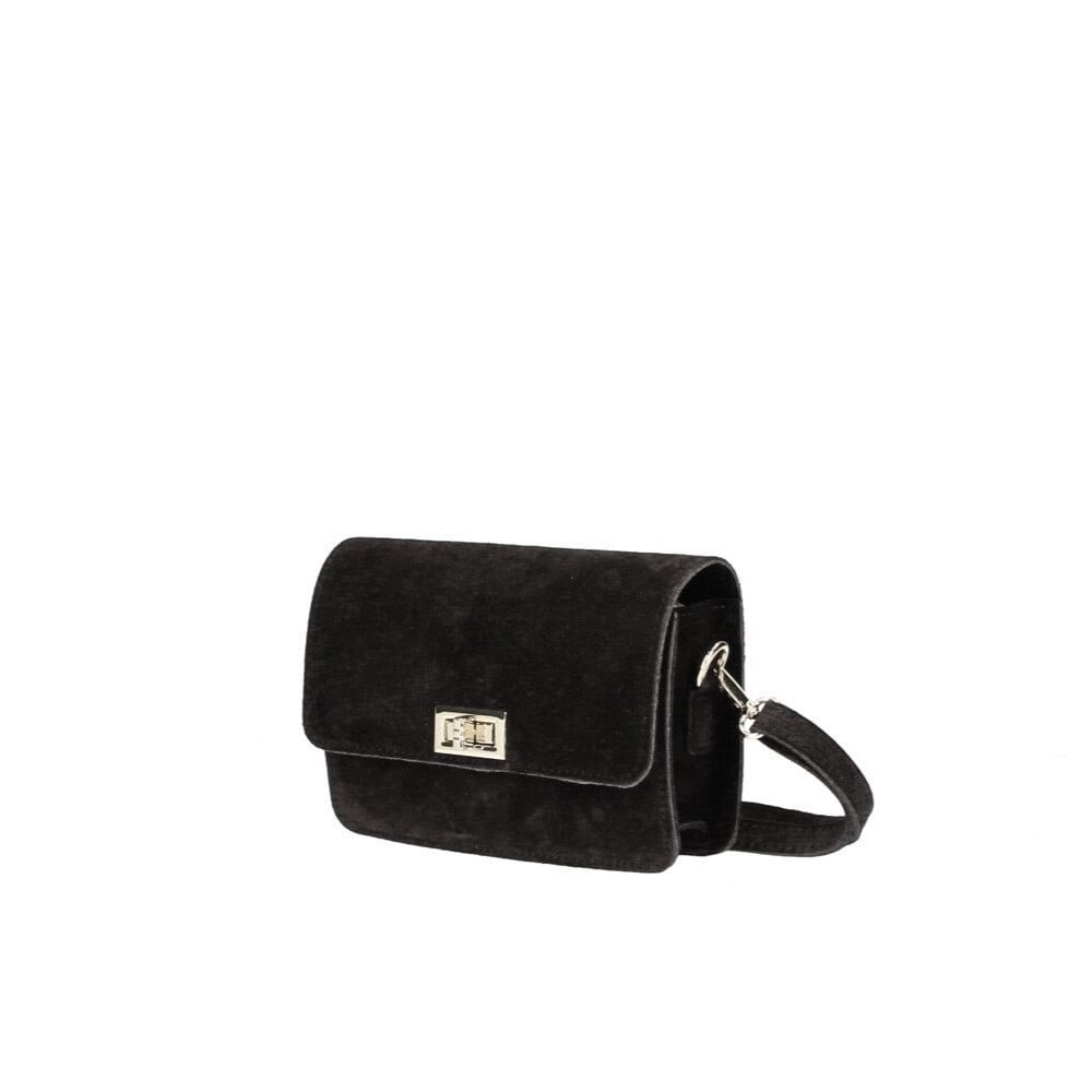 Geanta Eleganta Delis Shana Piele Intoarsa - imagine 5