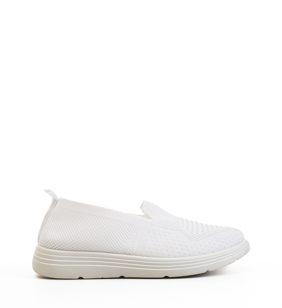 Espadrile Dama Albe Thato - Confort Casual - imagine 4