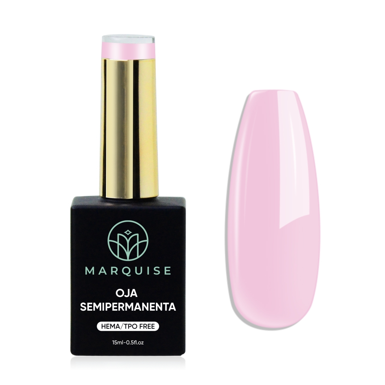 Oja Semipermanenta Marquise Picadili, 15 ml