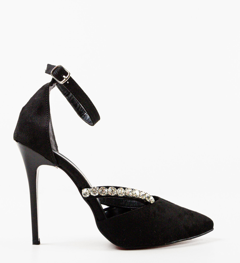 Pantofi dama Ekam Negri - Eleganță și Stil - imagine 4
