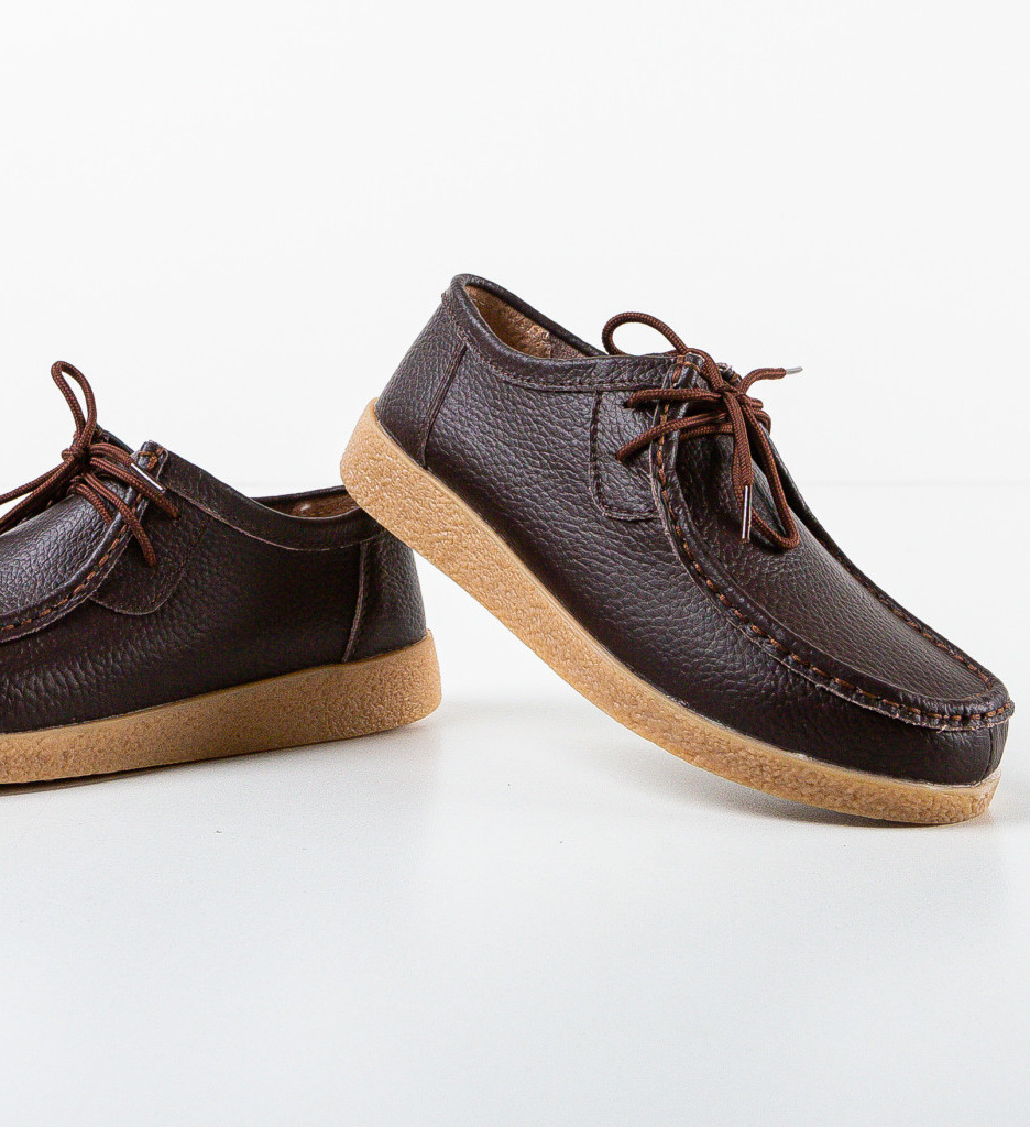 Pantofi Casual Neca Maro - Confort și Stil Zilnic - imagine 7