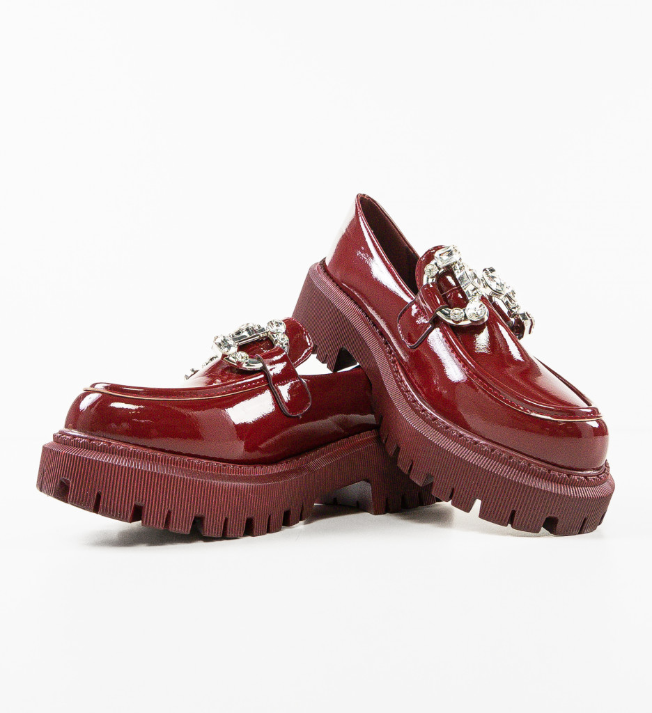 Pantofi Casual John Grena - Confort și Stil - imagine 5