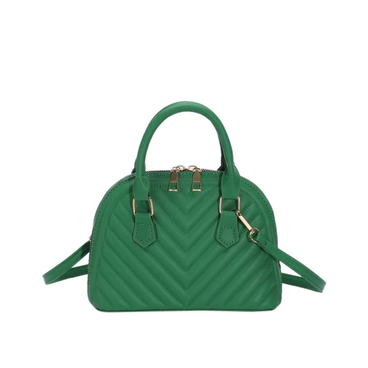 Geanta Ilanora GT3434 Verde Delis - Elegantă și Practică