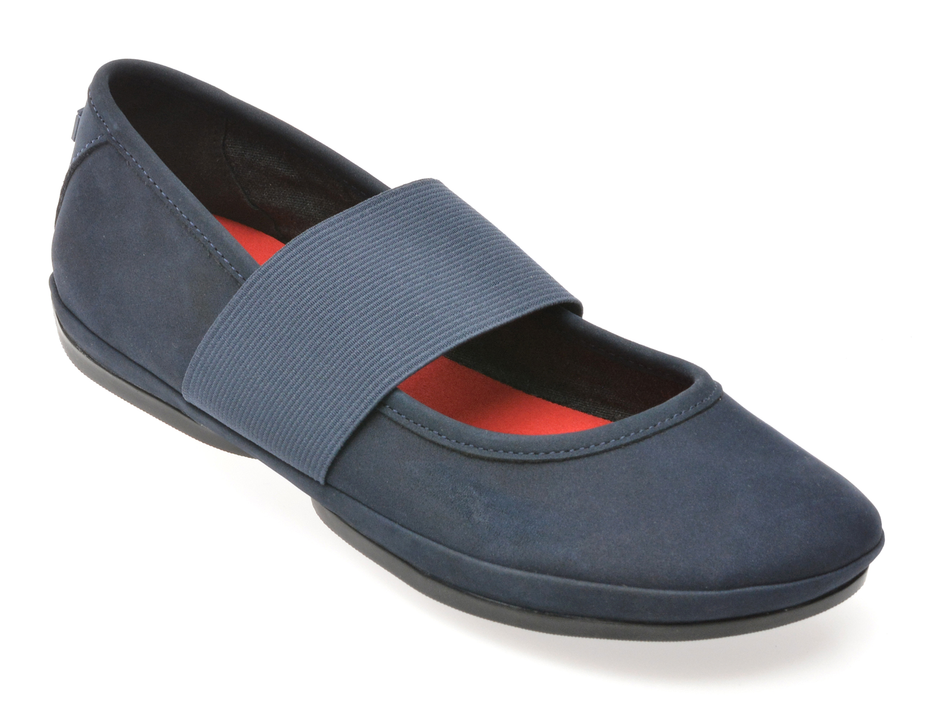 Balerini Camper Bleumarin | Confort și Stil Zilnic
