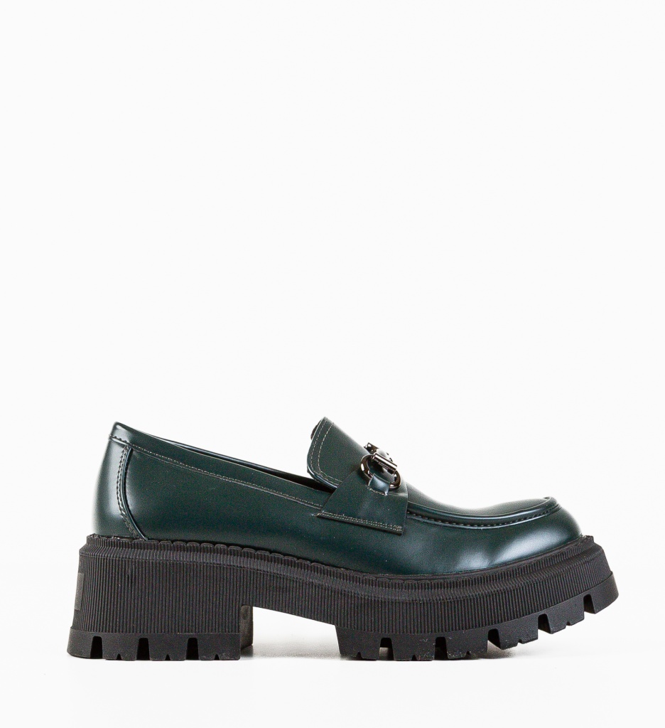 Pantofi Casual Jung Verzi | Confort și Stil - imagine 4