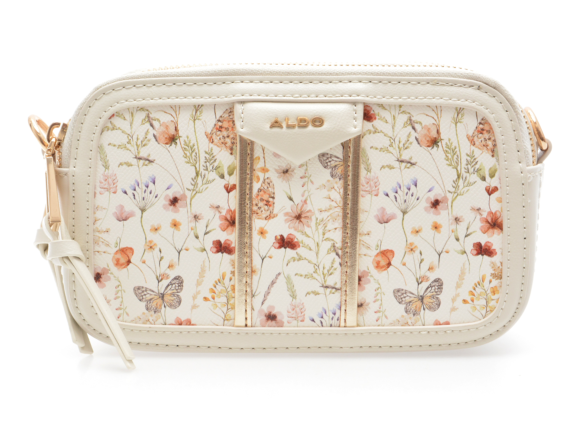 Geanta ALDO MASUMA Albă | Eleganță și Stil Modern