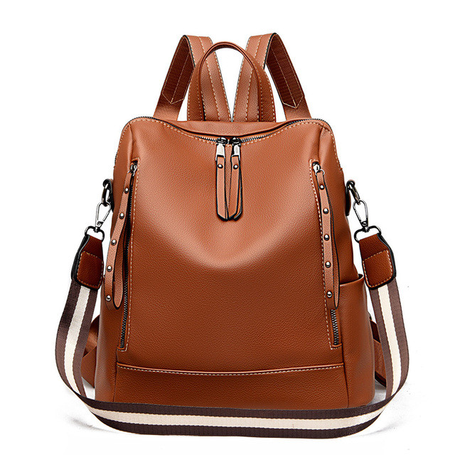 Rucsac Dama Delis Lidia GT2177 Maro