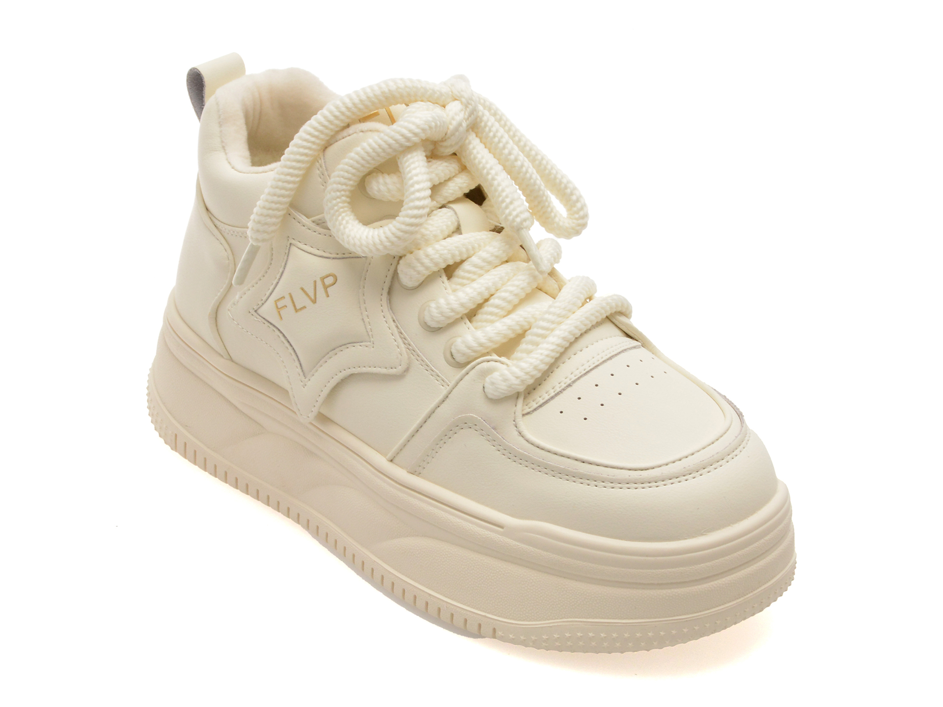 Pantofi Sport Flavia Passini din Piele Naturală