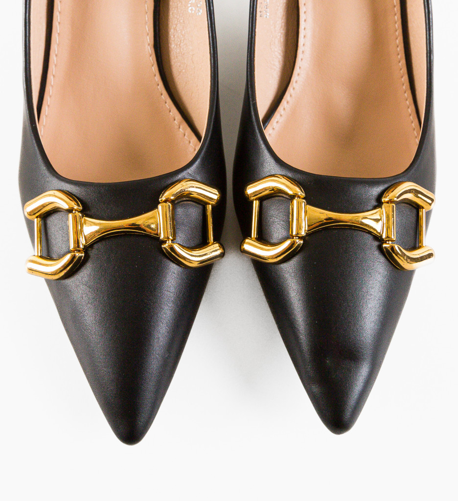 Pantofi Dama Turan Negri - Eleganță și Stil - imagine 9
