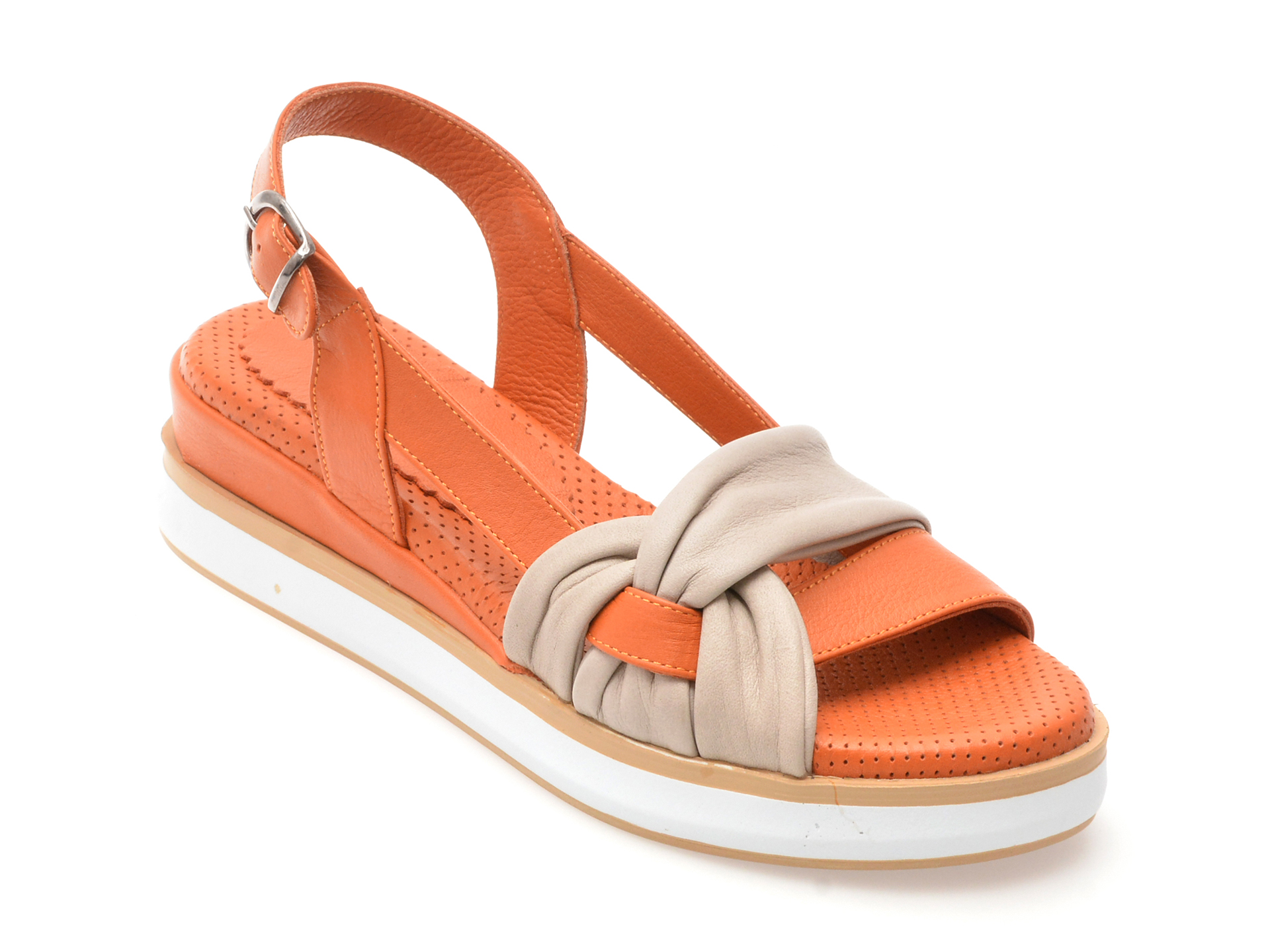 Sandale Piele Naturală Flavia Passini | Model 6002
