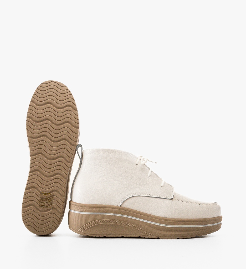 Pantofi Bergamon Albi | Confort Casual Zilnic - imagine 7