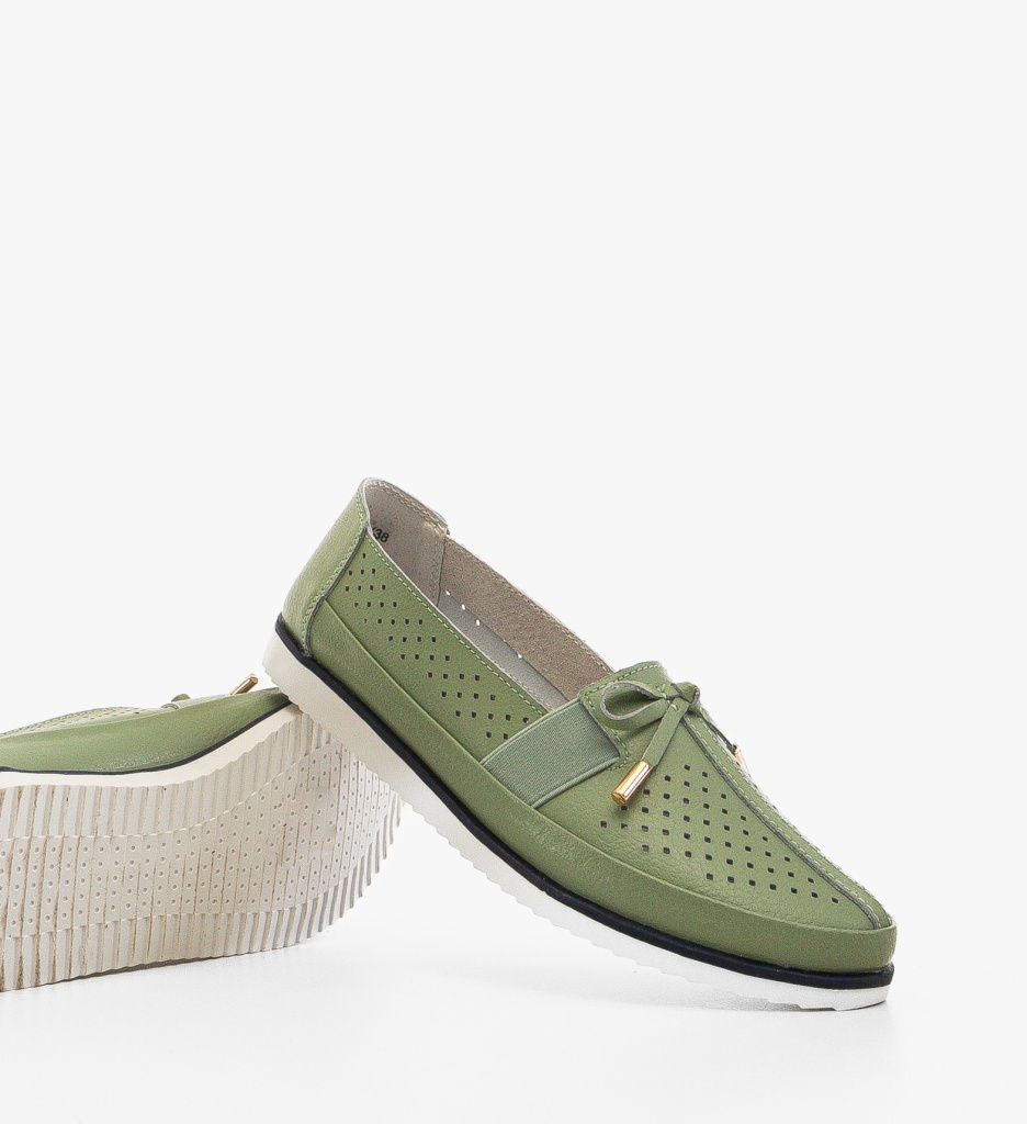 Pantofi Casual Dama Niko Verzi | Confort și Stil - imagine 7