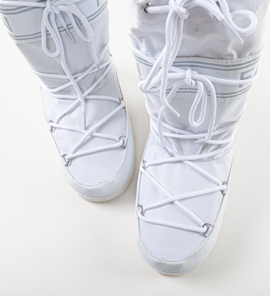 Cizme Dama Moskin Albi | Eleganță - imagine 7