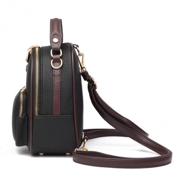 Rucsac Dama Hautton Elite | Stil si Versatilitate - imagine 4