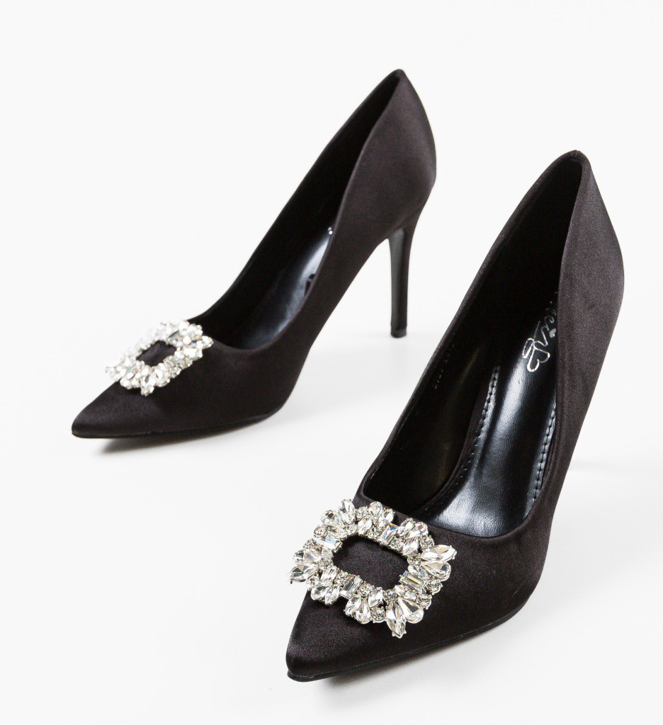 Pantofi Hanna Negri - Eleganță și Stil - imagine 8