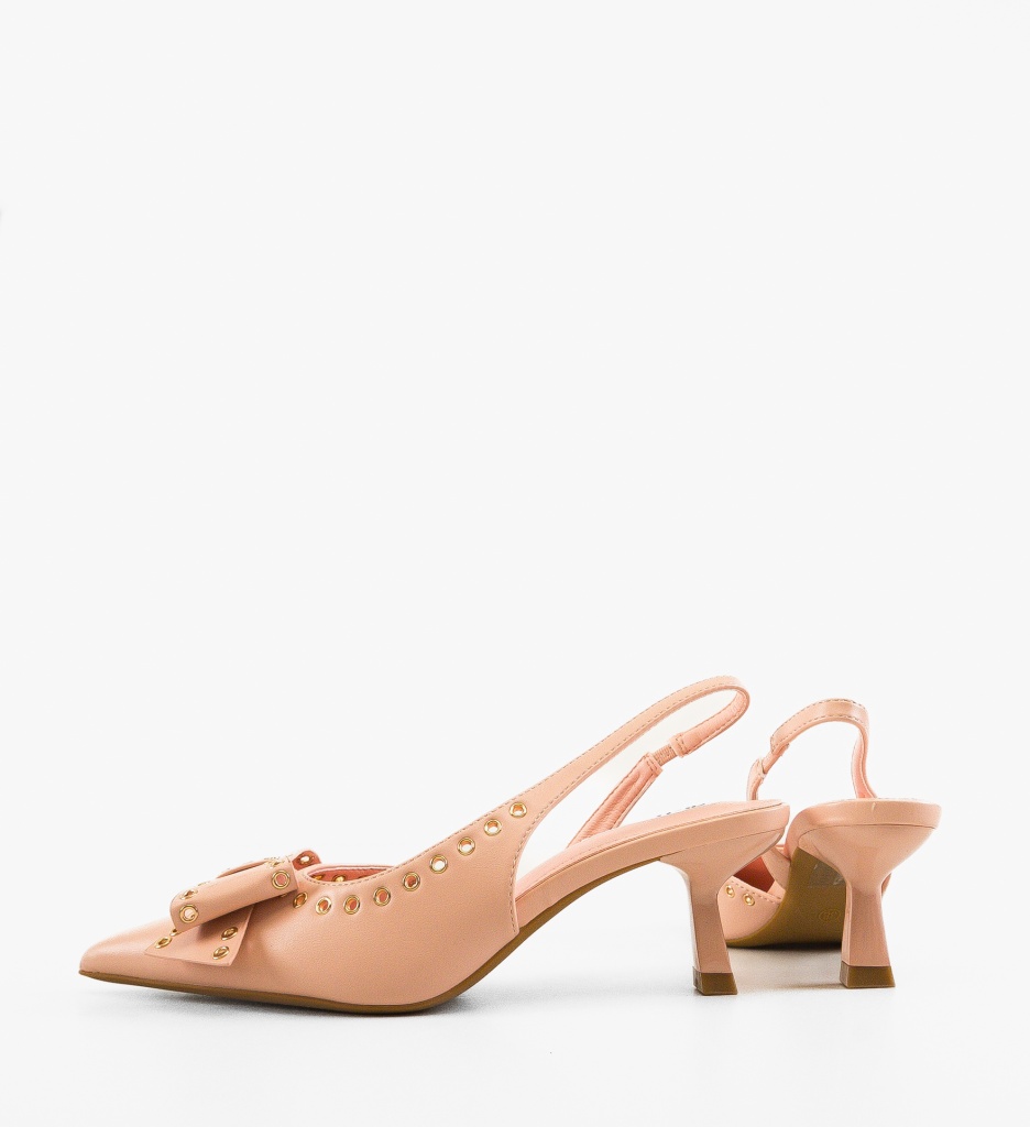 Pantofi Shah Roz 2 - Eleganță și Stil - imagine 5