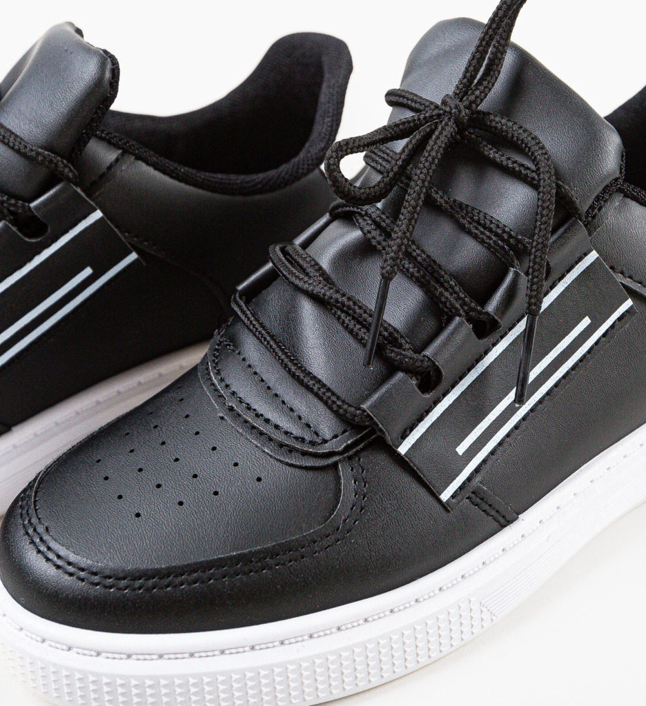 Sneakers dama Denise Negri - Confort și Stil - imagine 7