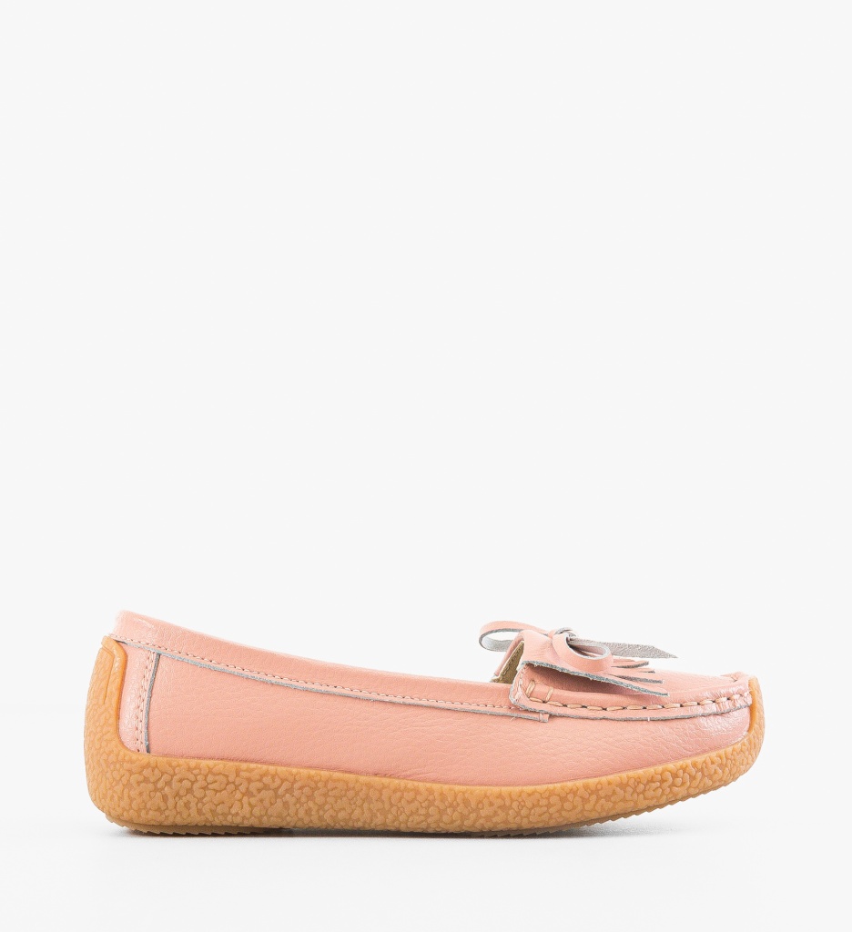 Espadrile Dama Roz - Confort Vară | Fevas - imagine 7